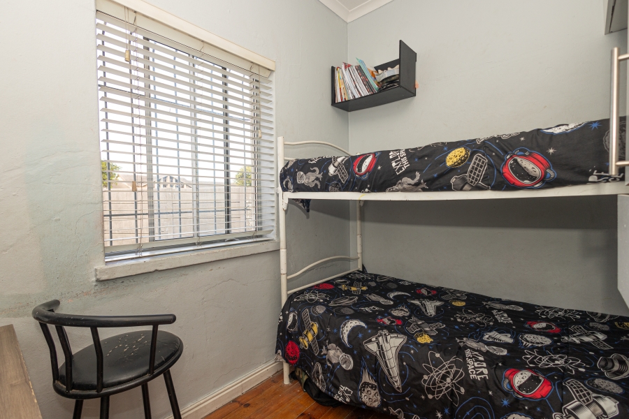 2 Bedroom Property for Sale in Ruyterwacht Western Cape